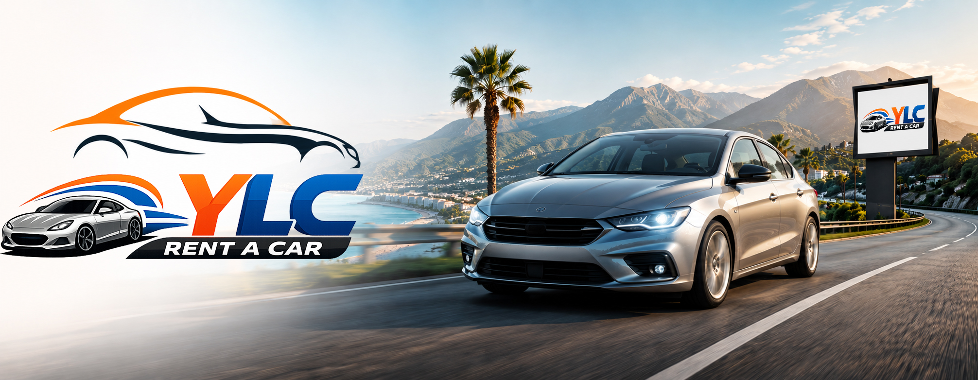 YLC Rent A Car